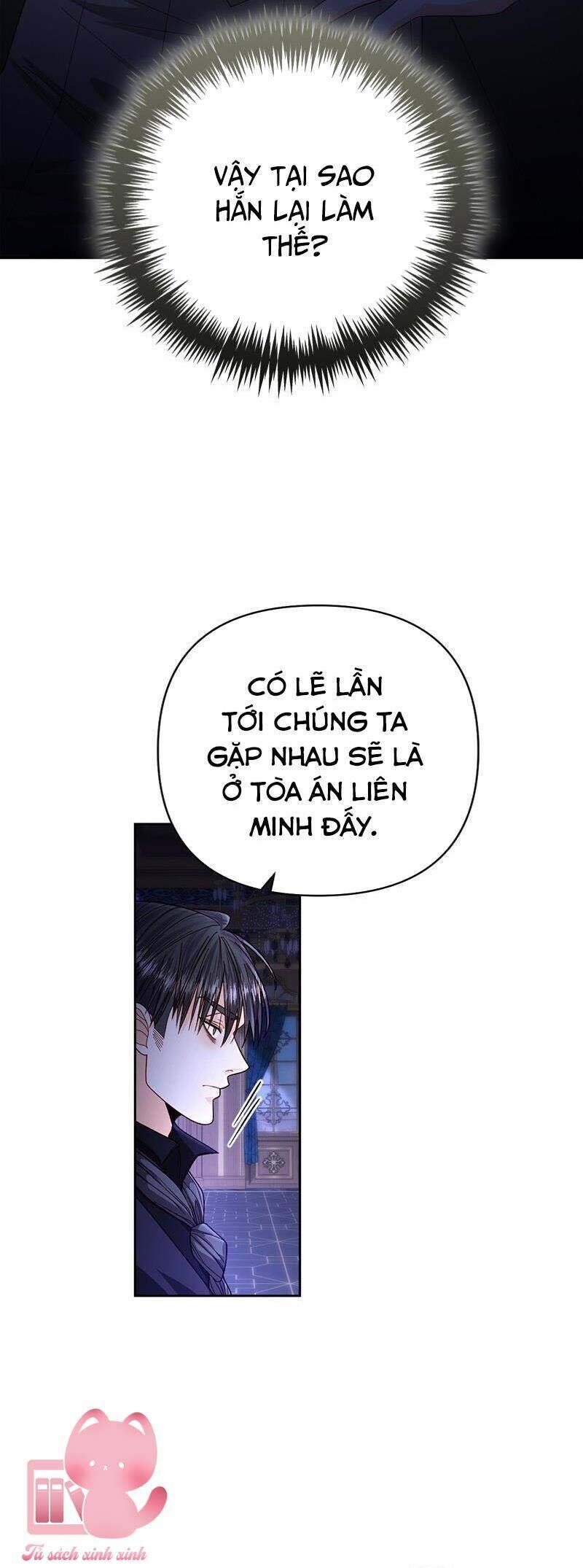 Hoàng Hậu Tái Hôn - Chapter 192 - Page 7