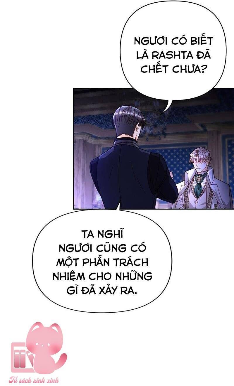 Hoàng Hậu Tái Hôn - Chapter 192 - Page 8