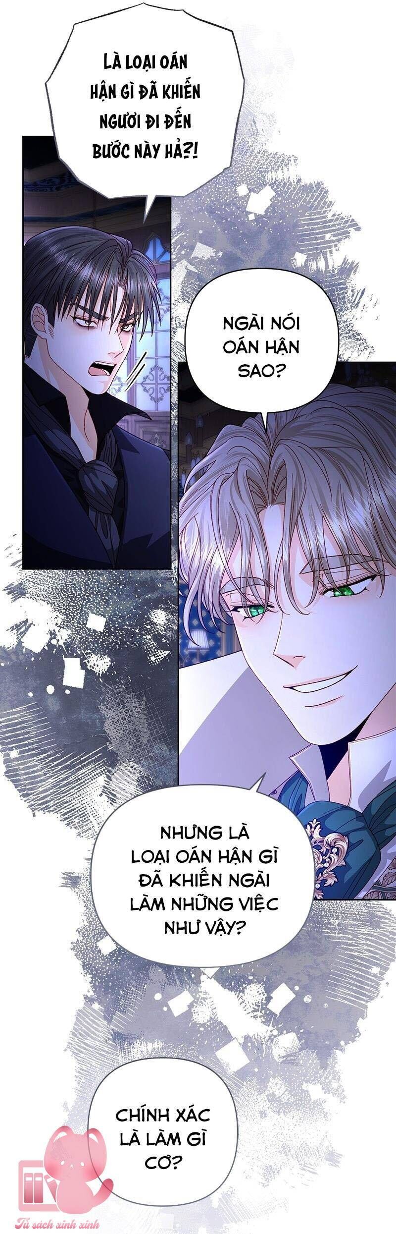 Hoàng Hậu Tái Hôn - Chapter 192 - Page 9