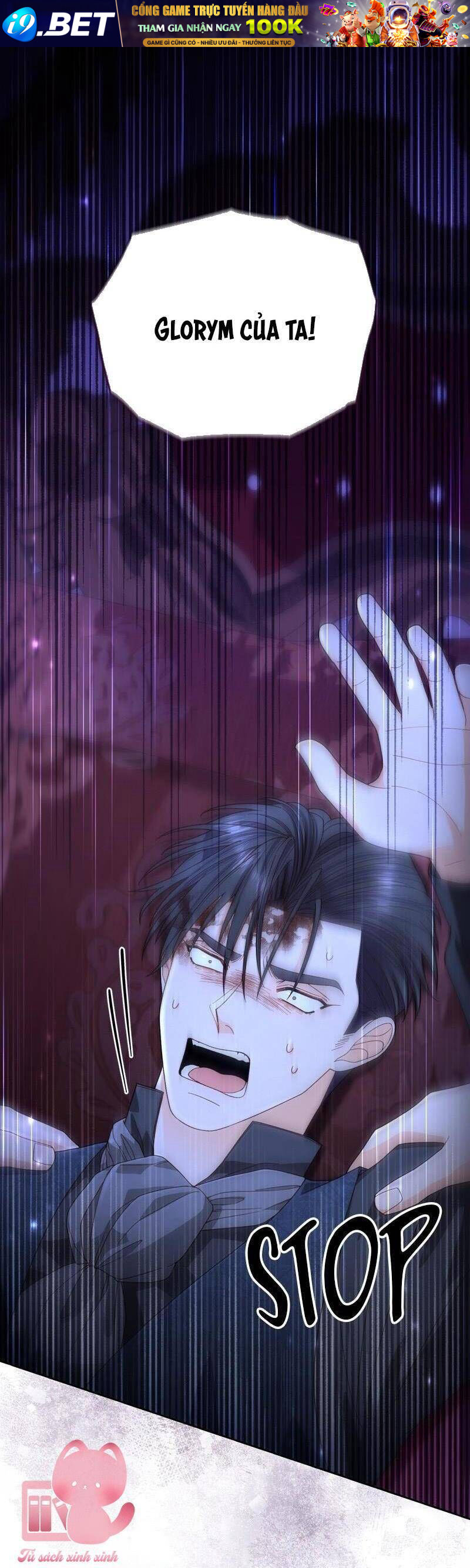 Hoàng Hậu Tái Hôn - Chapter 193 - Page 10