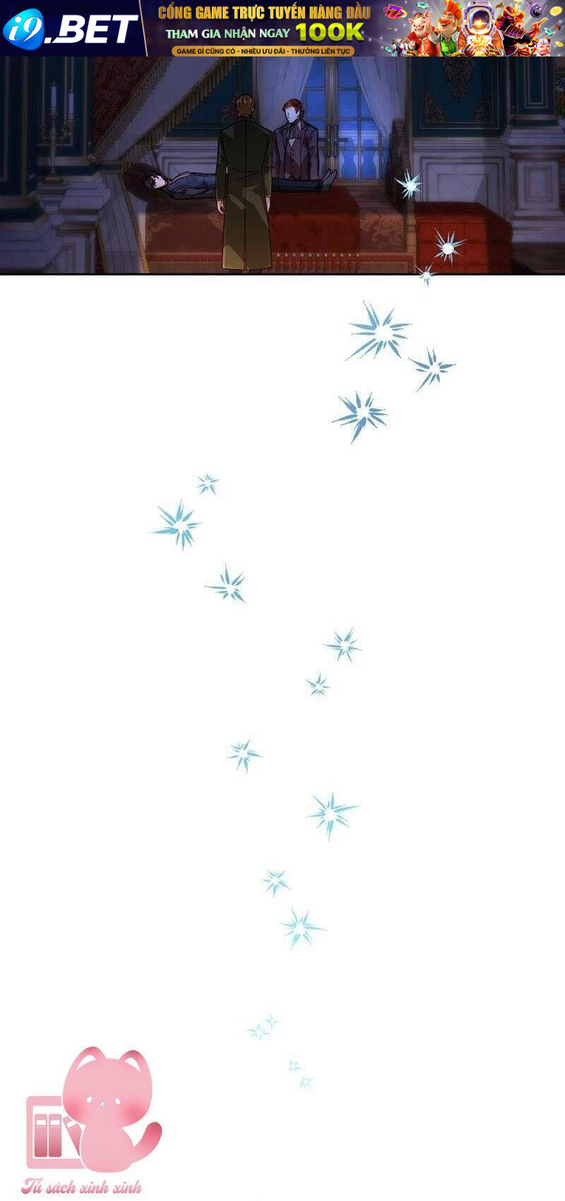 Hoàng Hậu Tái Hôn - Chapter 193 - Page 12