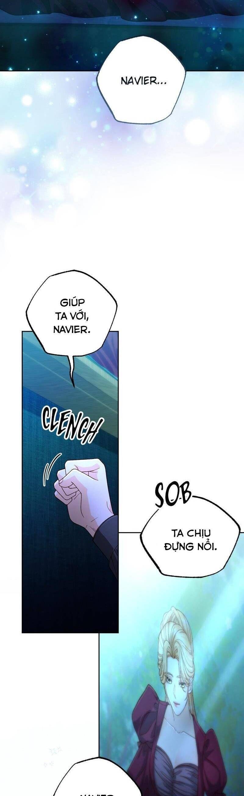 Hoàng Hậu Tái Hôn - Chapter 193 - Page 16