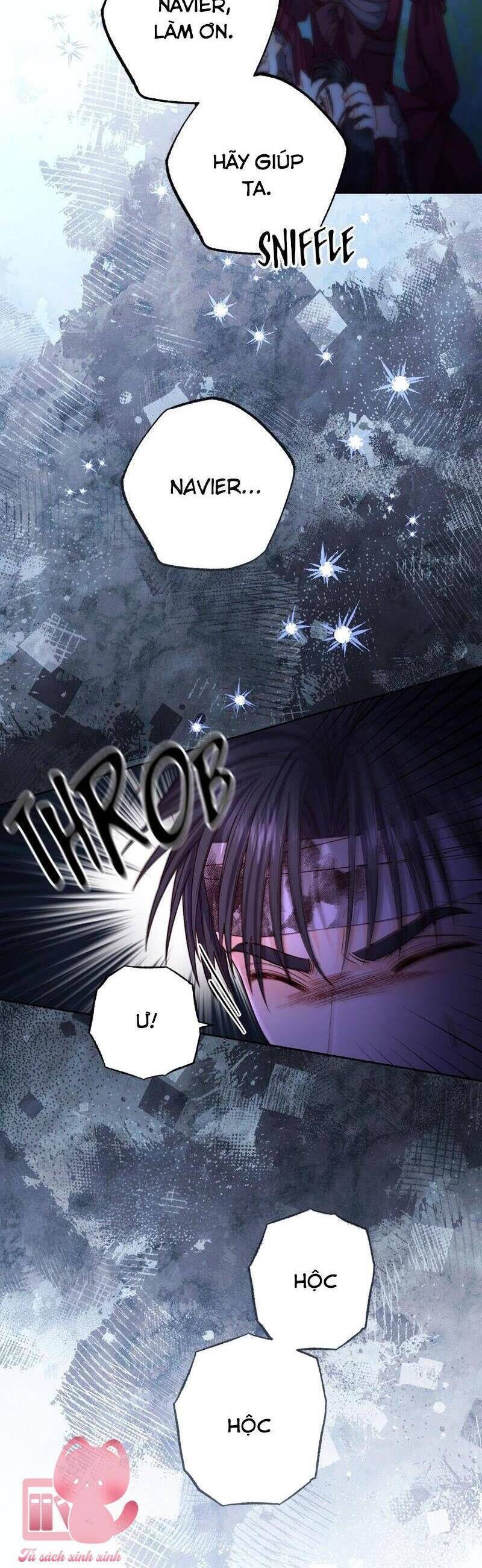 Hoàng Hậu Tái Hôn - Chapter 193 - Page 17