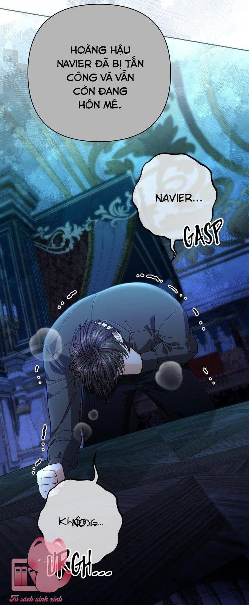 Hoàng Hậu Tái Hôn - Chapter 193 - Page 18