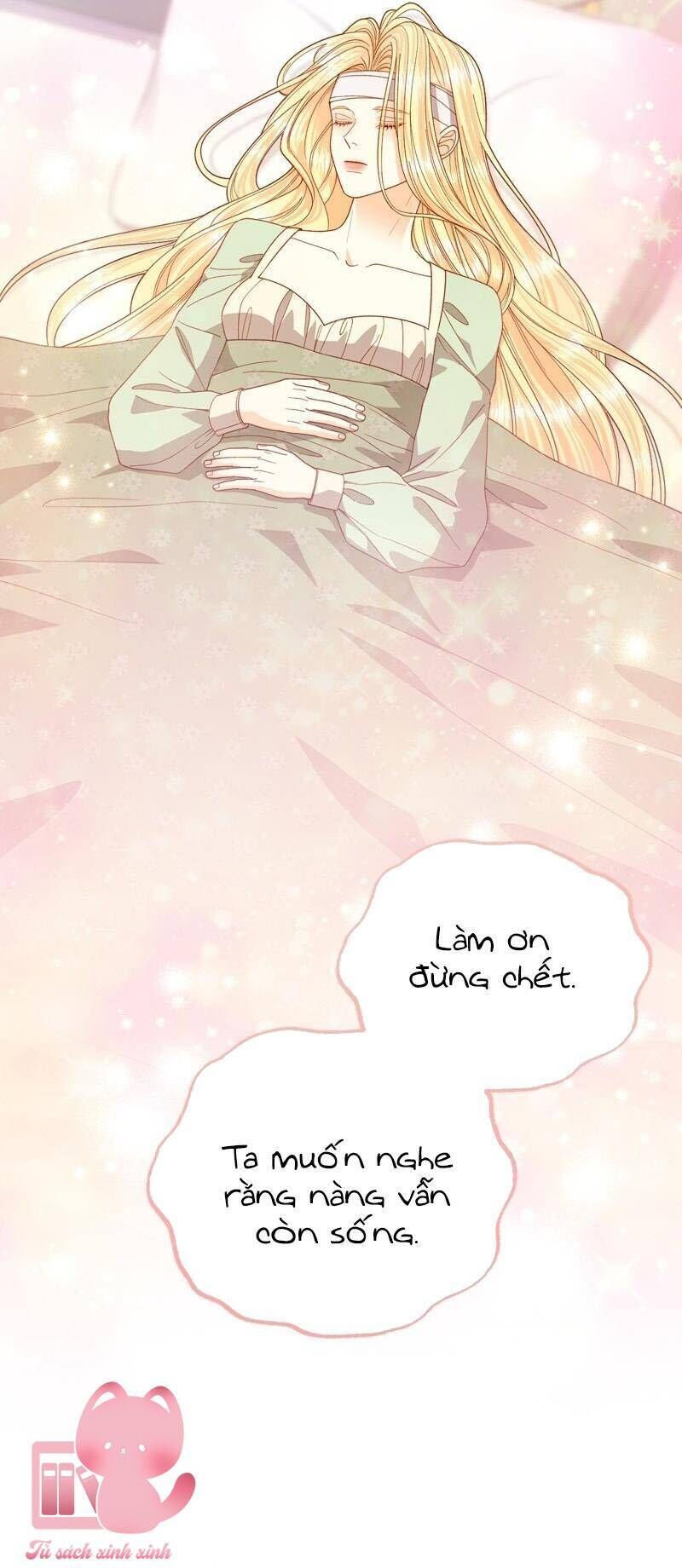 Hoàng Hậu Tái Hôn - Chapter 193 - Page 20