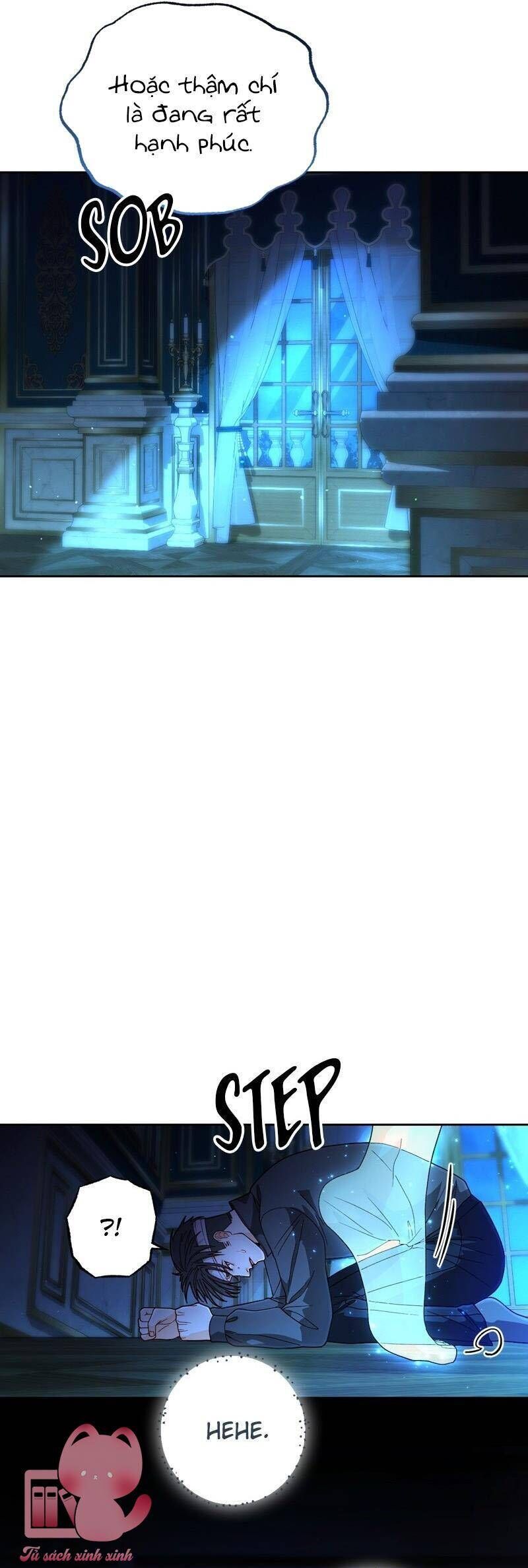 Hoàng Hậu Tái Hôn - Chapter 193 - Page 21