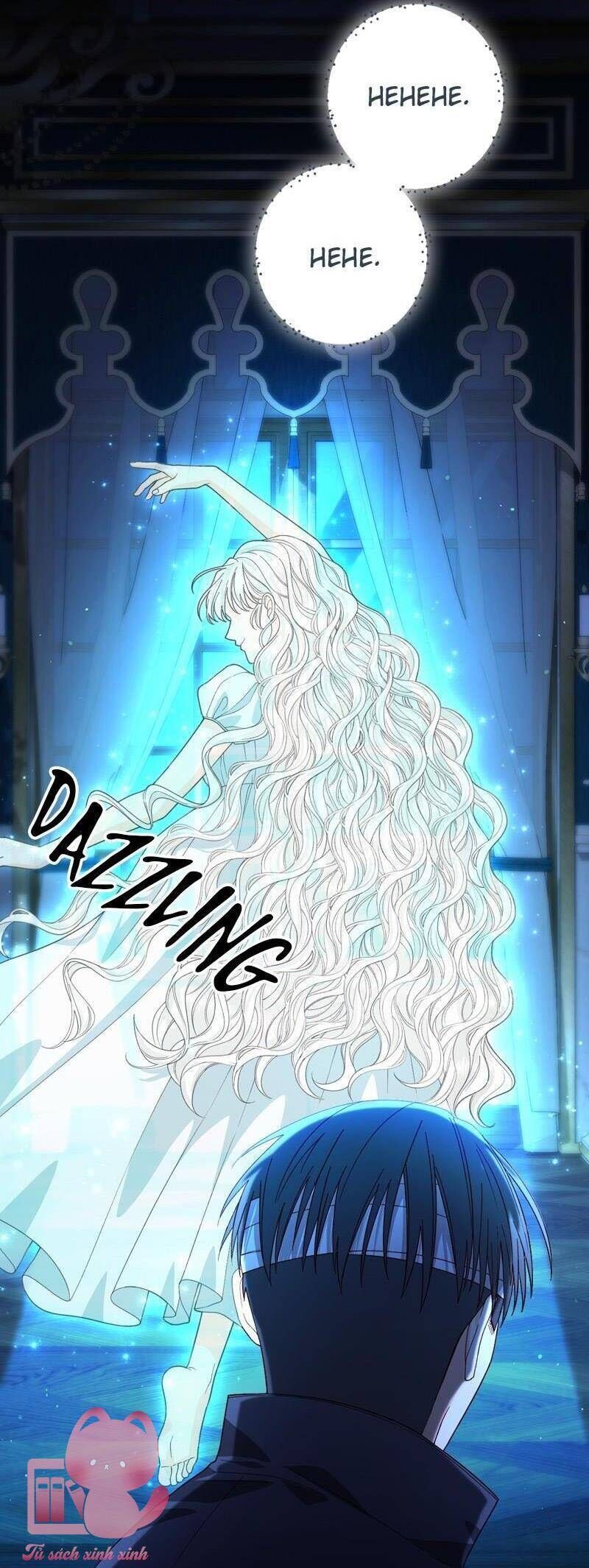 Hoàng Hậu Tái Hôn - Chapter 193 - Page 22