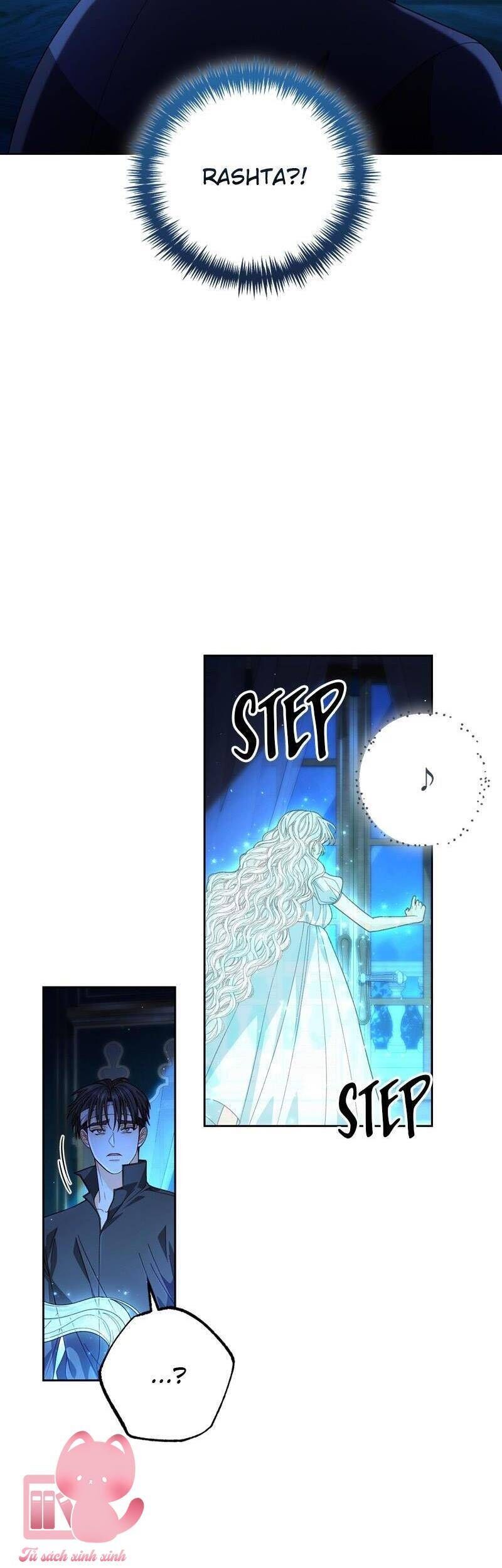 Hoàng Hậu Tái Hôn - Chapter 193 - Page 23