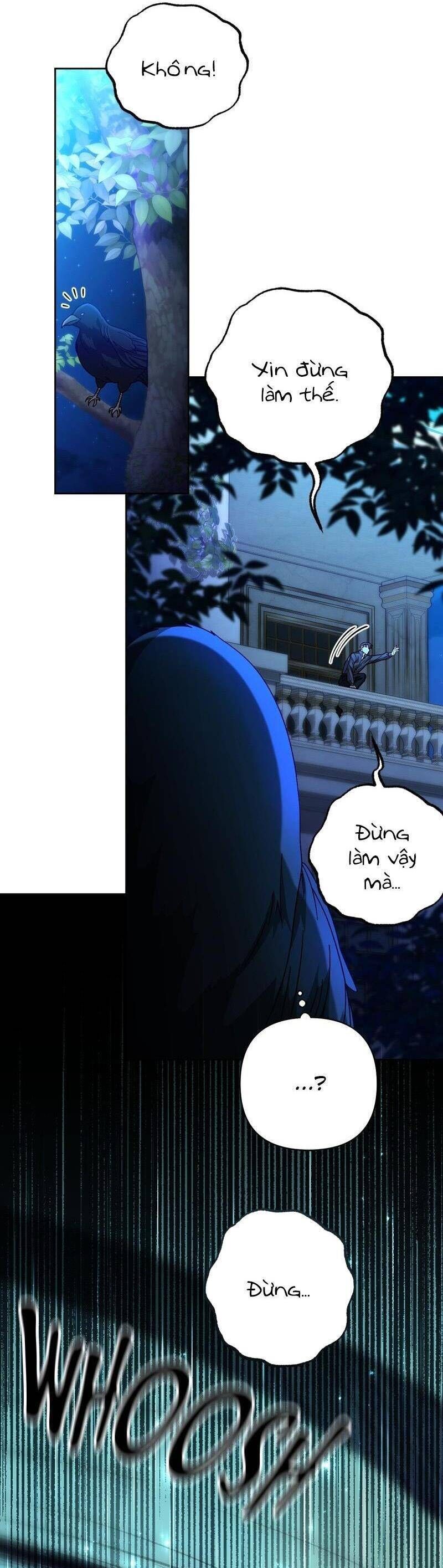 Hoàng Hậu Tái Hôn - Chapter 193 - Page 28