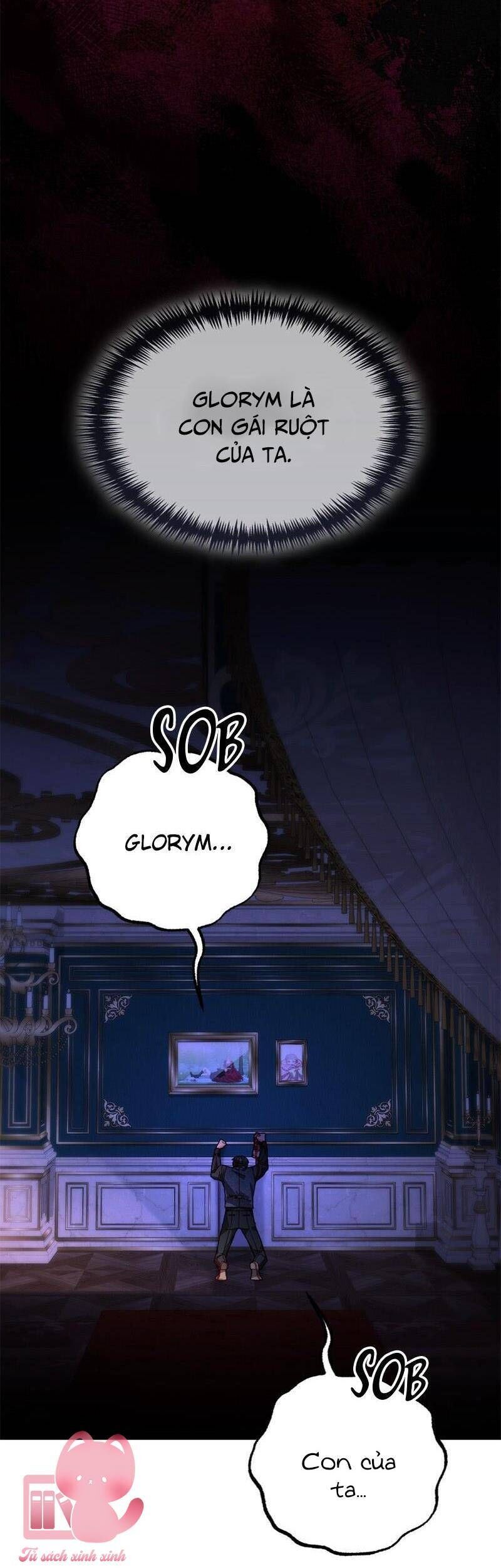 Hoàng Hậu Tái Hôn - Chapter 193 - Page 3