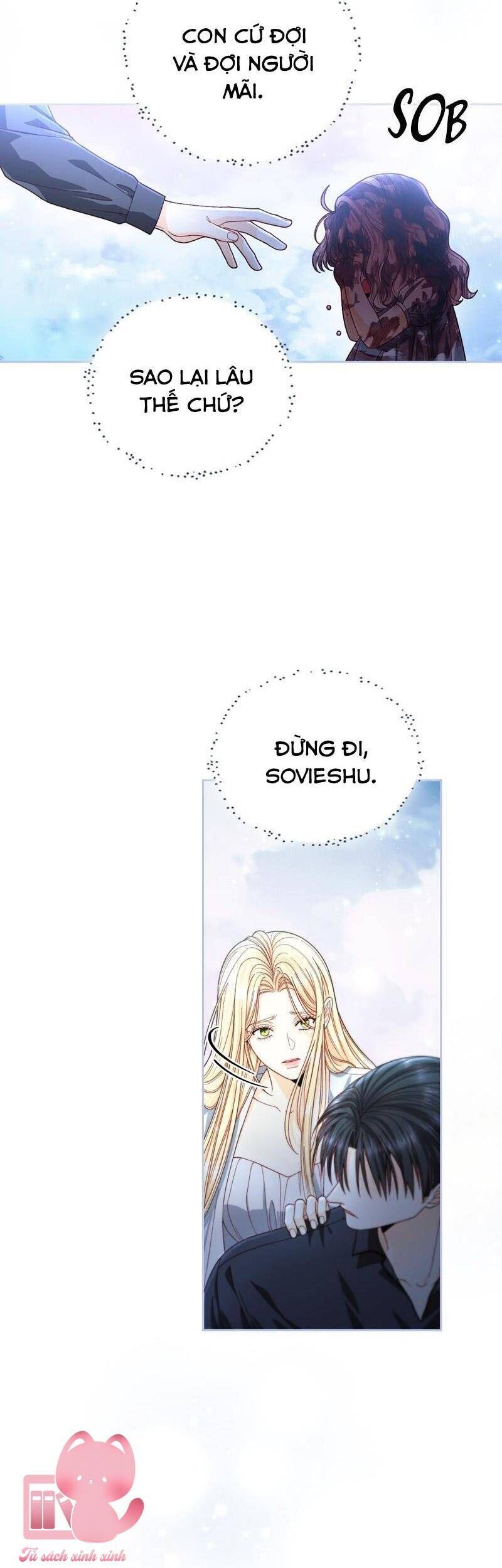 Hoàng Hậu Tái Hôn - Chapter 193 - Page 37