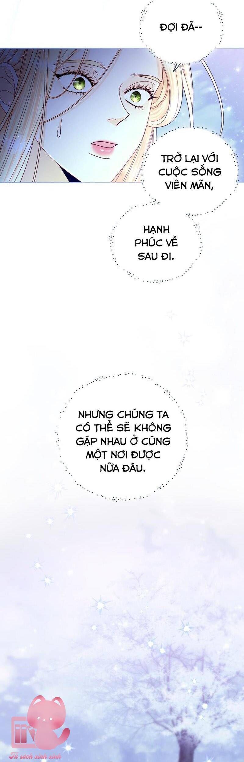 Hoàng Hậu Tái Hôn - Chapter 193 - Page 41