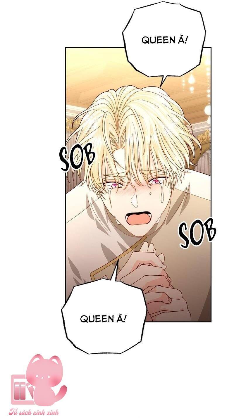 Hoàng Hậu Tái Hôn - Chapter 193 - Page 44