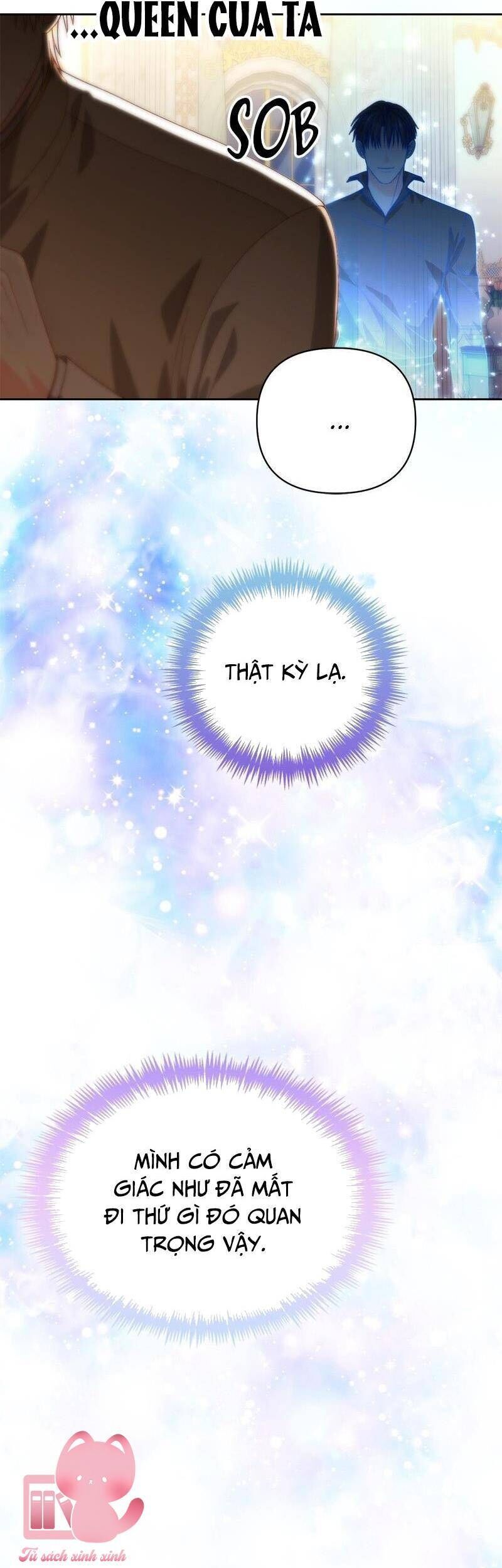 Hoàng Hậu Tái Hôn - Chapter 193 - Page 46