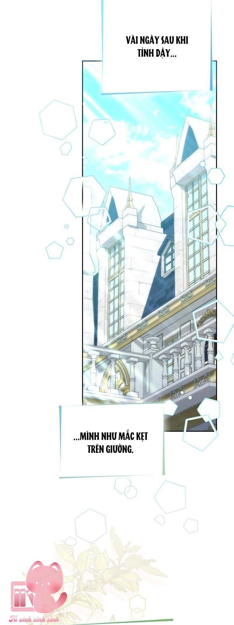 Hoàng Hậu Tái Hôn - Chapter 193 - Page 48