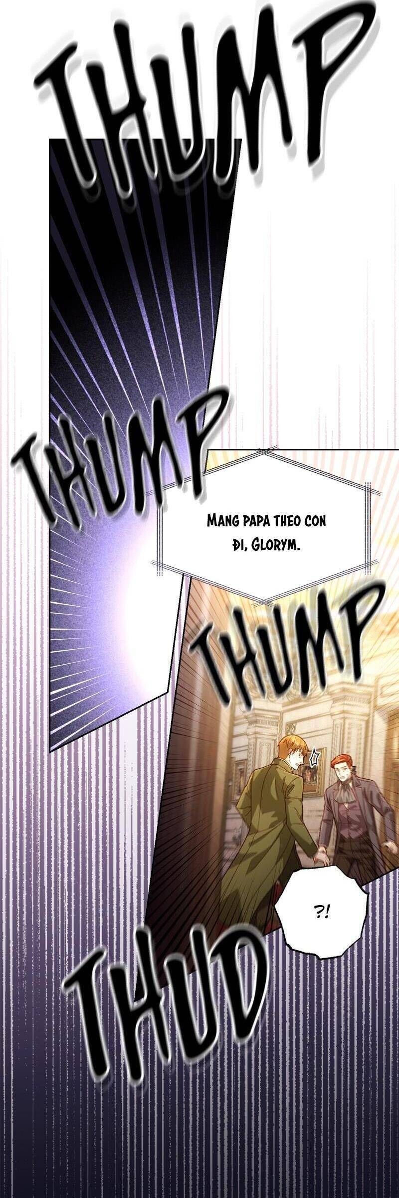 Hoàng Hậu Tái Hôn - Chapter 193 - Page 5