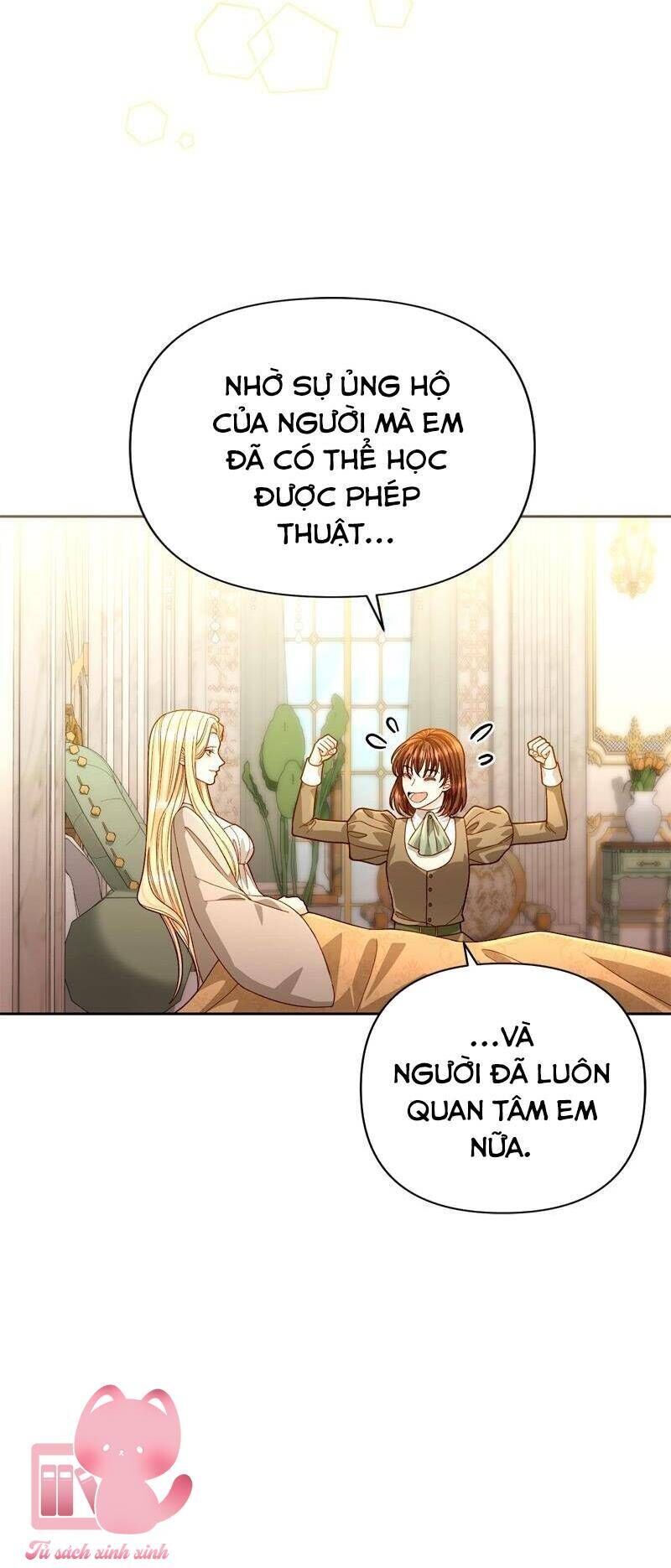 Hoàng Hậu Tái Hôn - Chapter 193 - Page 50