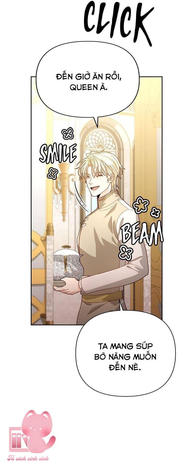 Hoàng Hậu Tái Hôn - Chapter 193 - Page 52