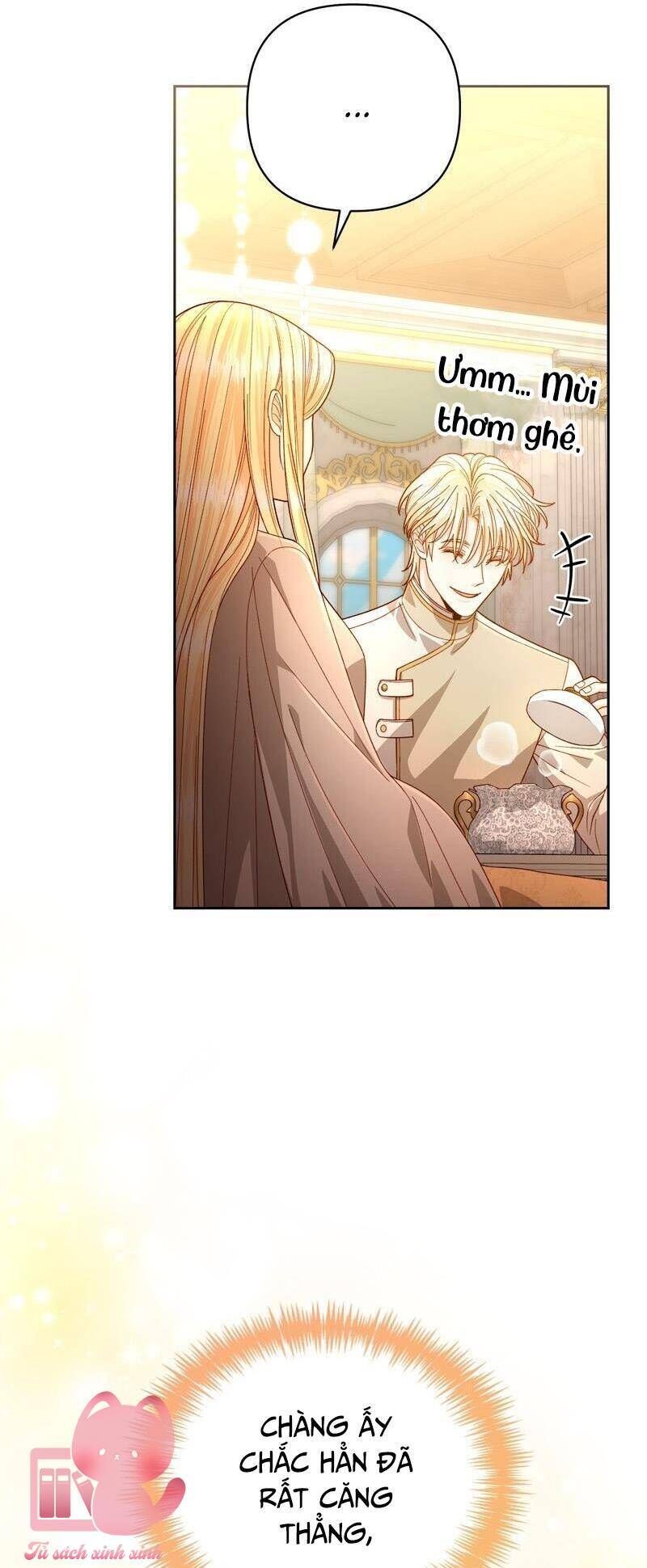 Hoàng Hậu Tái Hôn - Chapter 193 - Page 54