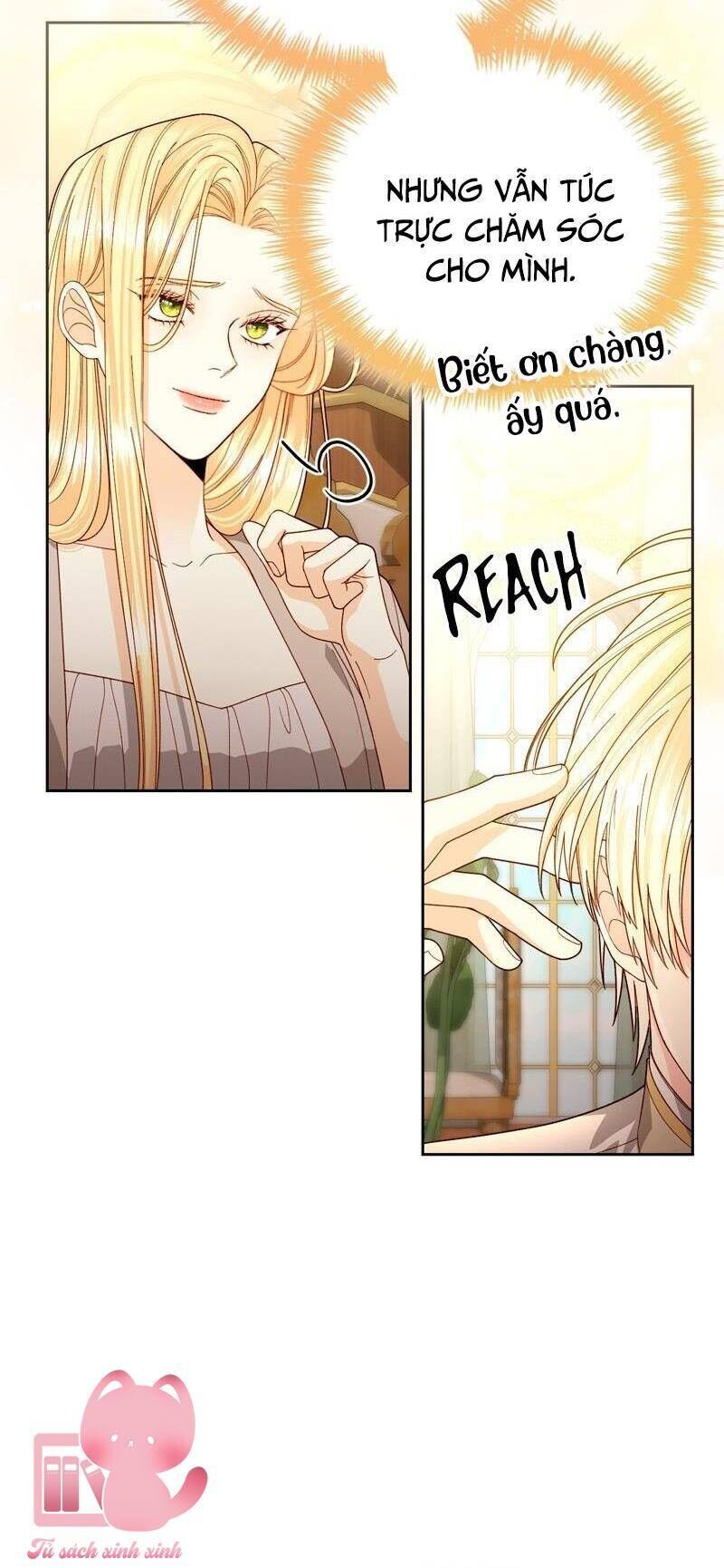 Hoàng Hậu Tái Hôn - Chapter 193 - Page 55