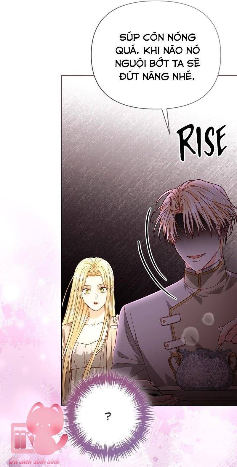 Hoàng Hậu Tái Hôn - Chapter 193 - Page 56