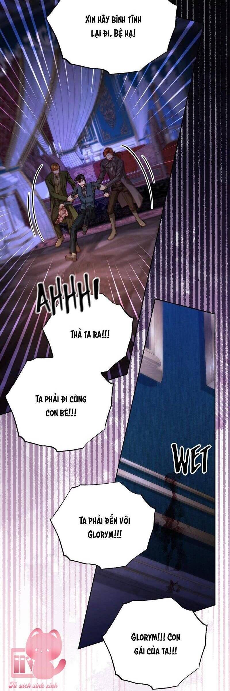 Hoàng Hậu Tái Hôn - Chapter 193 - Page 7