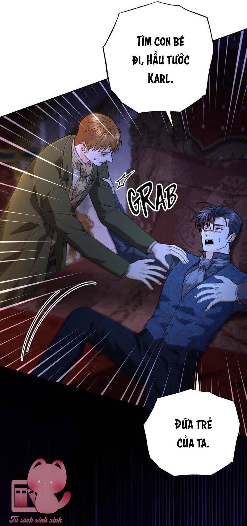 Hoàng Hậu Tái Hôn - Chapter 193 - Page 9