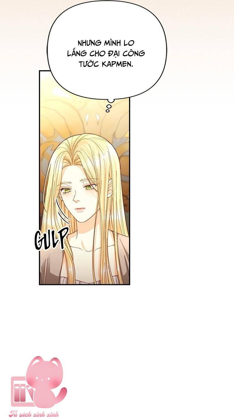 Hoàng Hậu Tái Hôn - Chapter 194 - Page 10