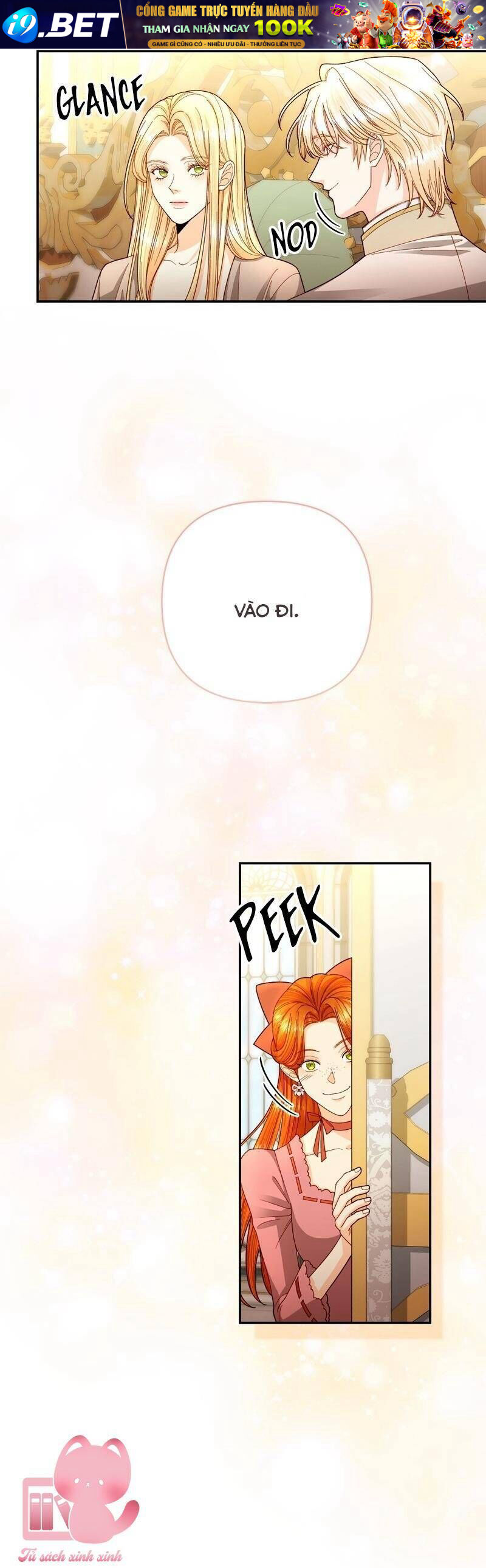 Hoàng Hậu Tái Hôn - Chapter 194 - Page 13