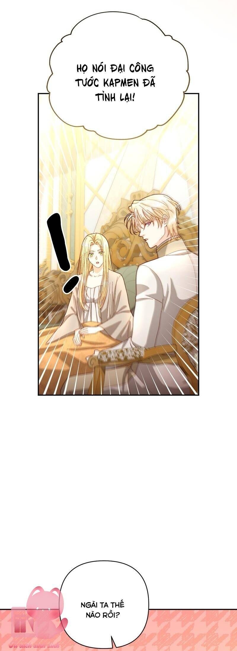 Hoàng Hậu Tái Hôn - Chapter 194 - Page 14