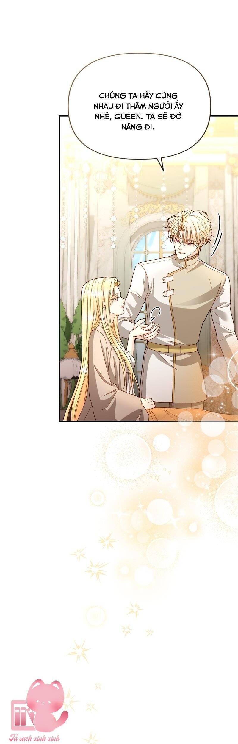 Hoàng Hậu Tái Hôn - Chapter 194 - Page 16