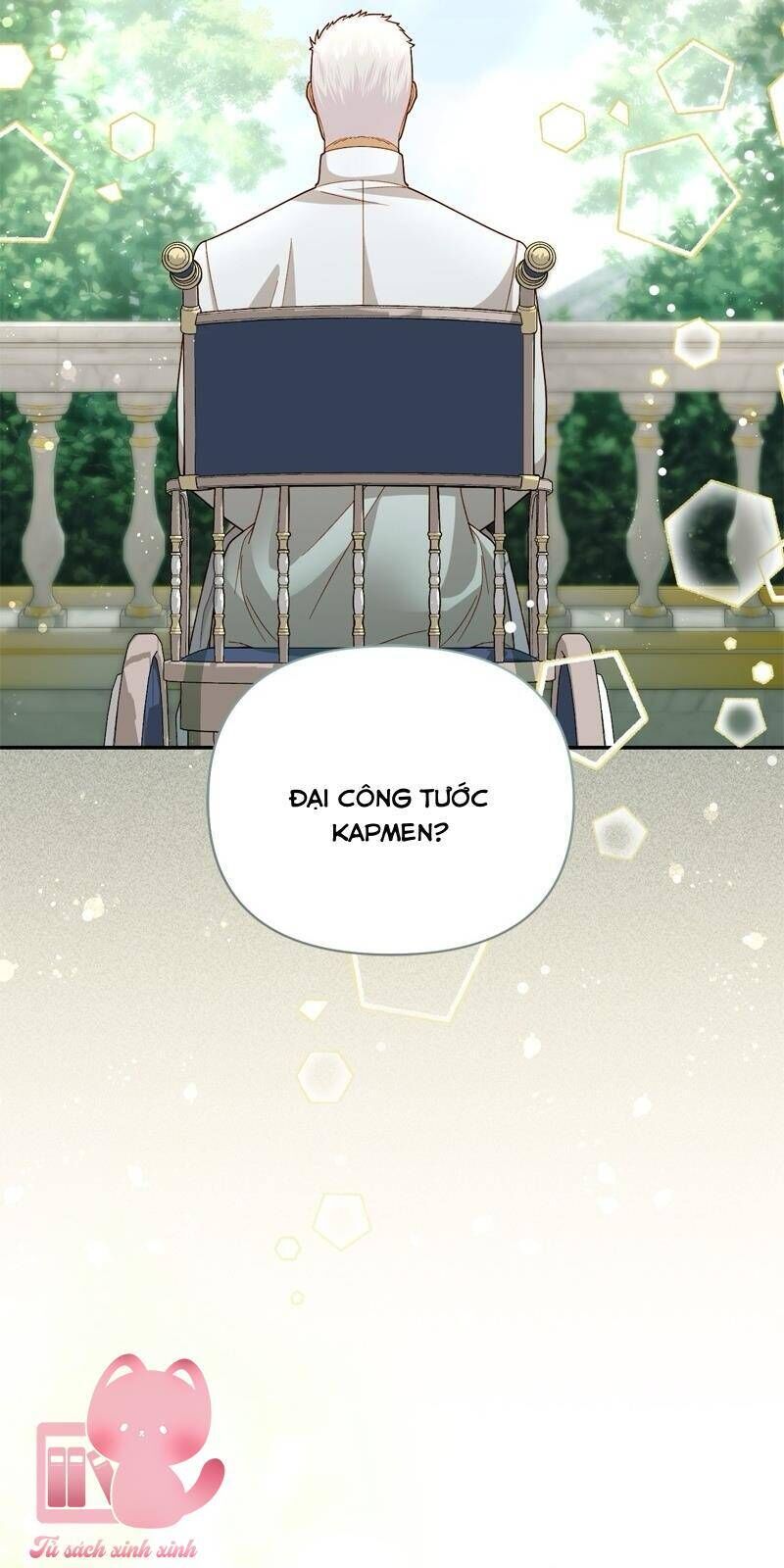 Hoàng Hậu Tái Hôn - Chapter 194 - Page 18