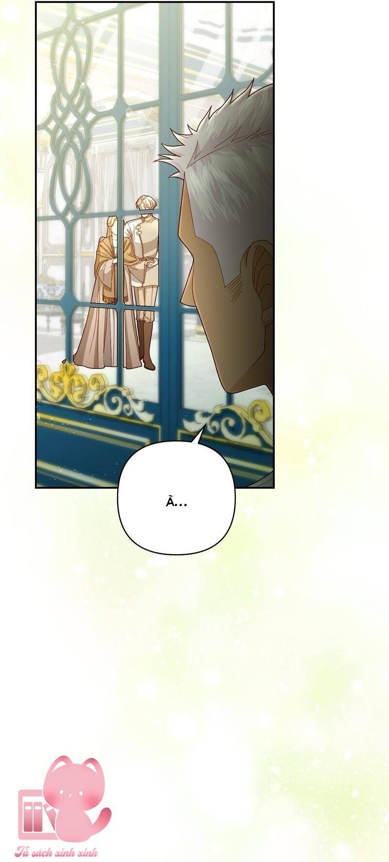 Hoàng Hậu Tái Hôn - Chapter 194 - Page 19