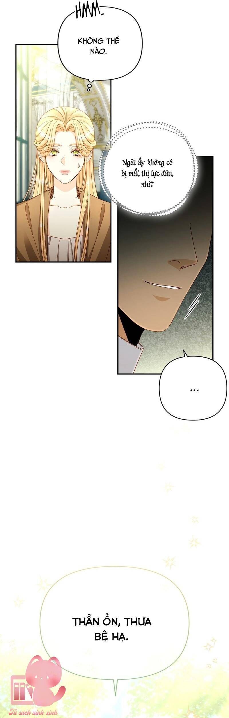 Hoàng Hậu Tái Hôn - Chapter 194 - Page 21