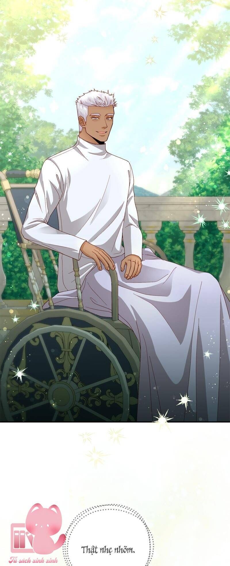 Hoàng Hậu Tái Hôn - Chapter 194 - Page 22