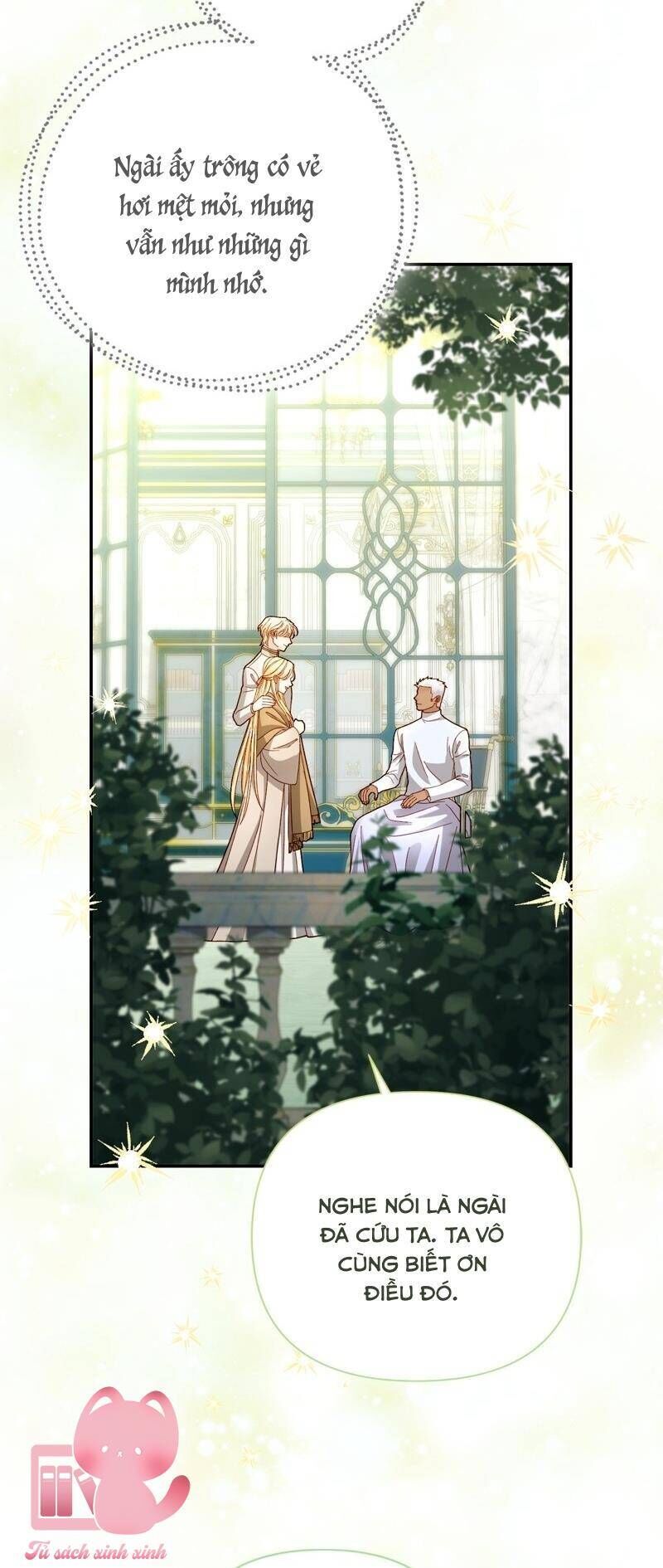 Hoàng Hậu Tái Hôn - Chapter 194 - Page 23