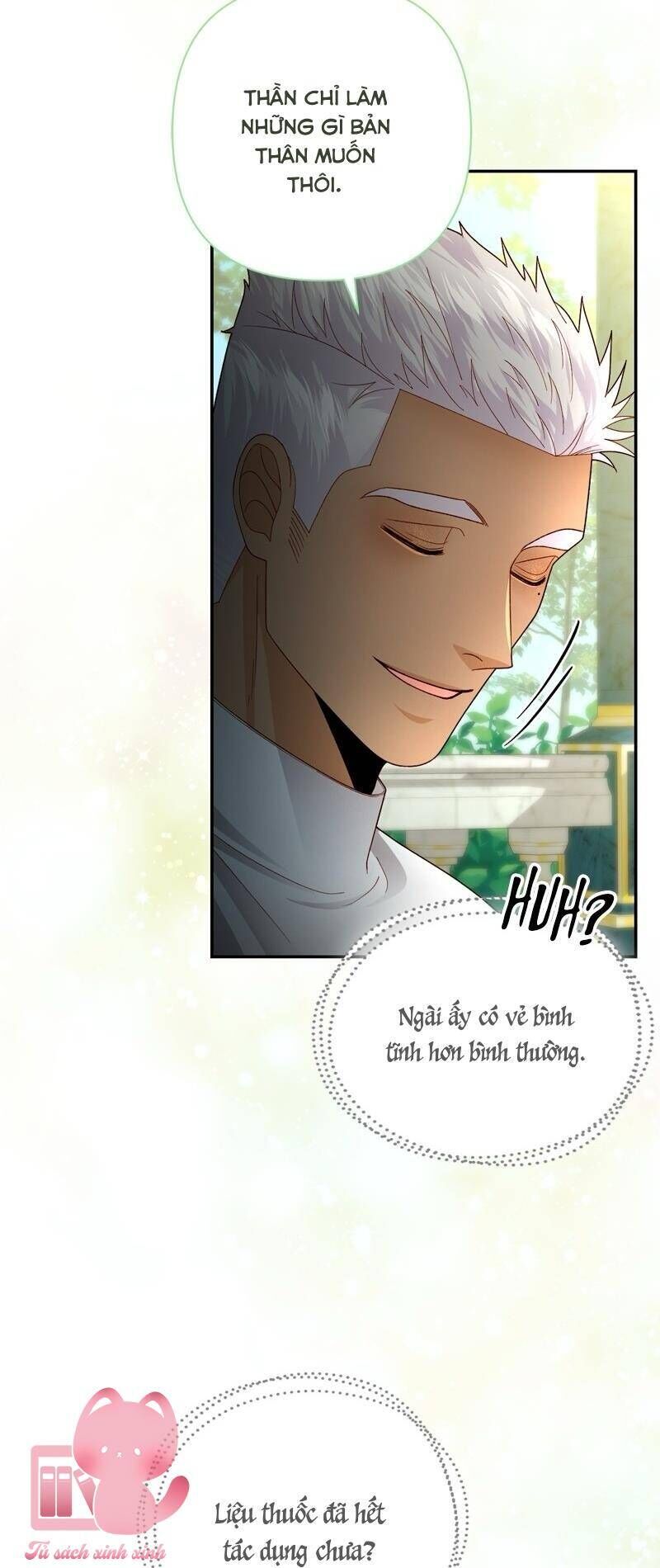 Hoàng Hậu Tái Hôn - Chapter 194 - Page 24