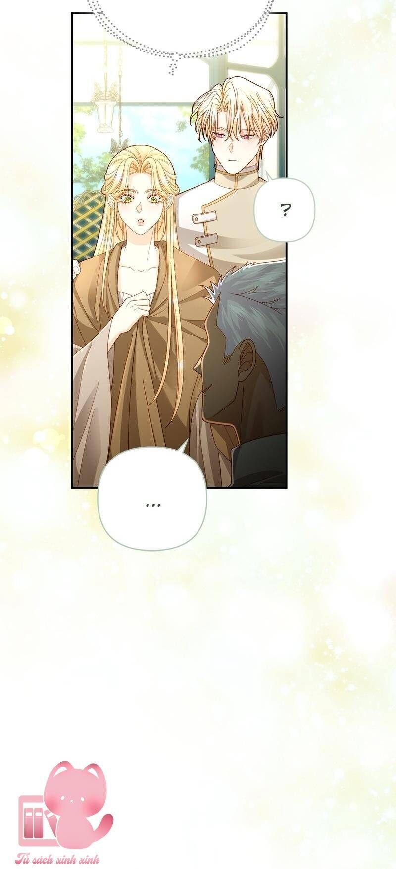 Hoàng Hậu Tái Hôn - Chapter 194 - Page 25