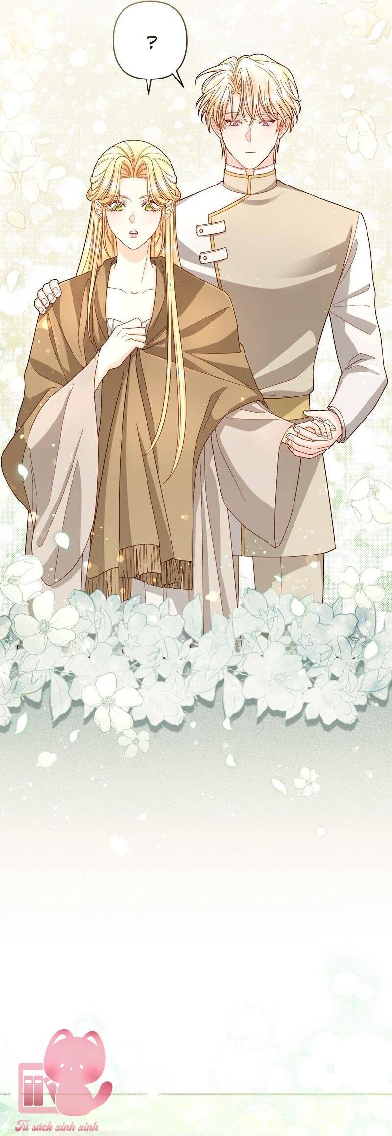 Hoàng Hậu Tái Hôn - Chapter 194 - Page 27