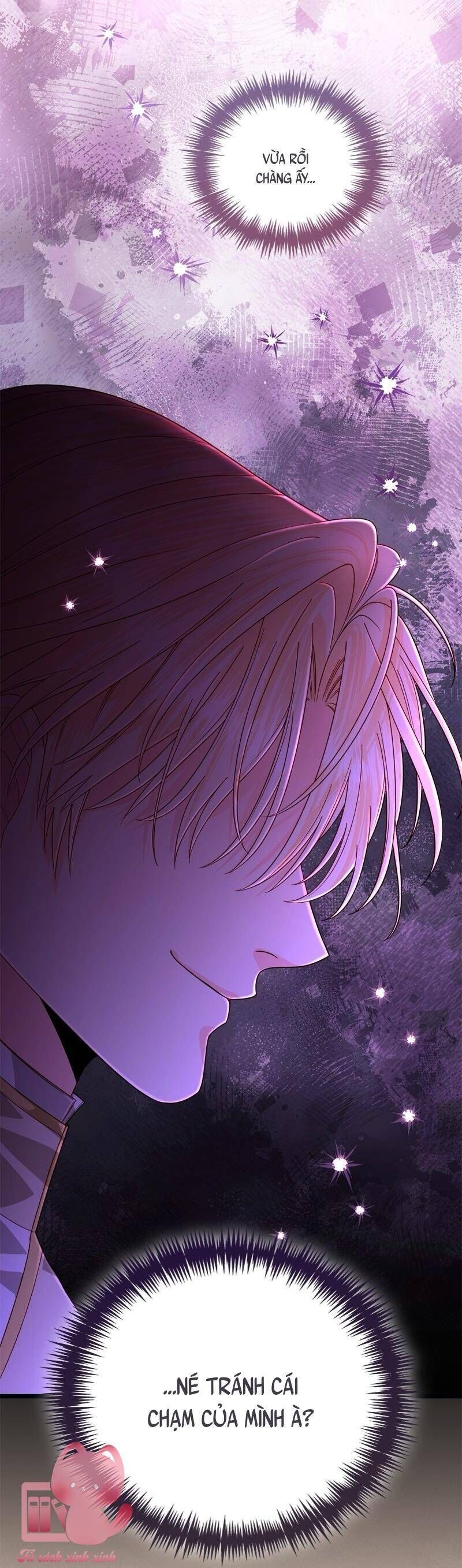 Hoàng Hậu Tái Hôn - Chapter 194 - Page 3