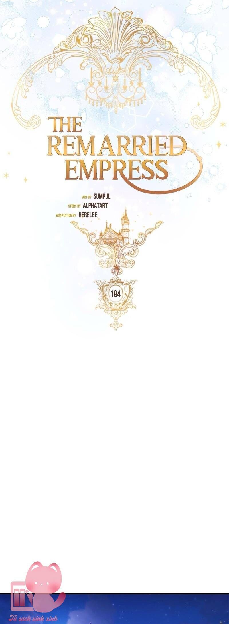 Hoàng Hậu Tái Hôn - Chapter 194 - Page 30