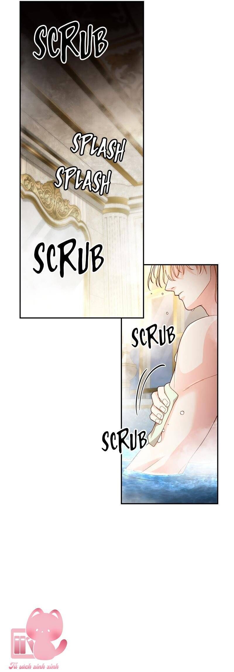 Hoàng Hậu Tái Hôn - Chapter 194 - Page 32