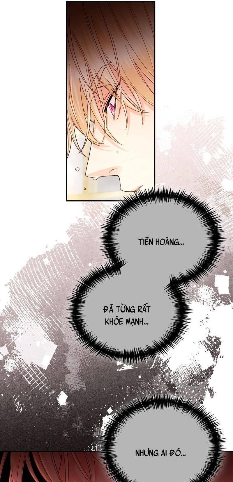 Hoàng Hậu Tái Hôn - Chapter 194 - Page 33