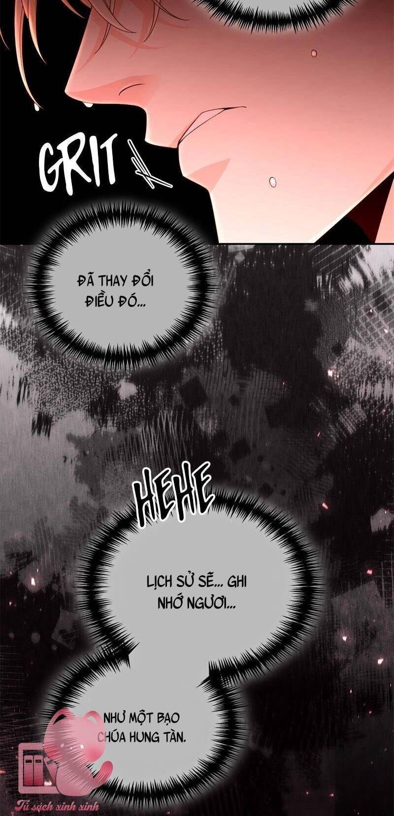 Hoàng Hậu Tái Hôn - Chapter 194 - Page 34