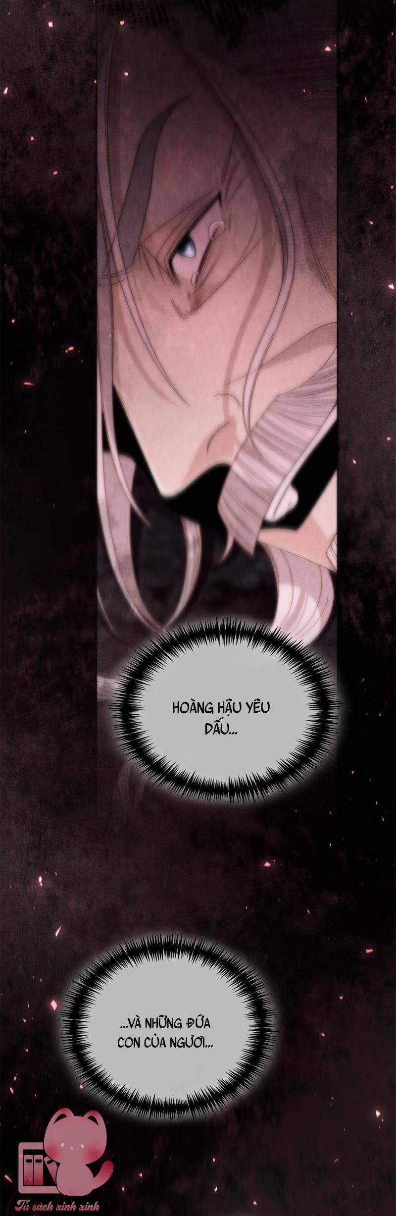 Hoàng Hậu Tái Hôn - Chapter 194 - Page 35