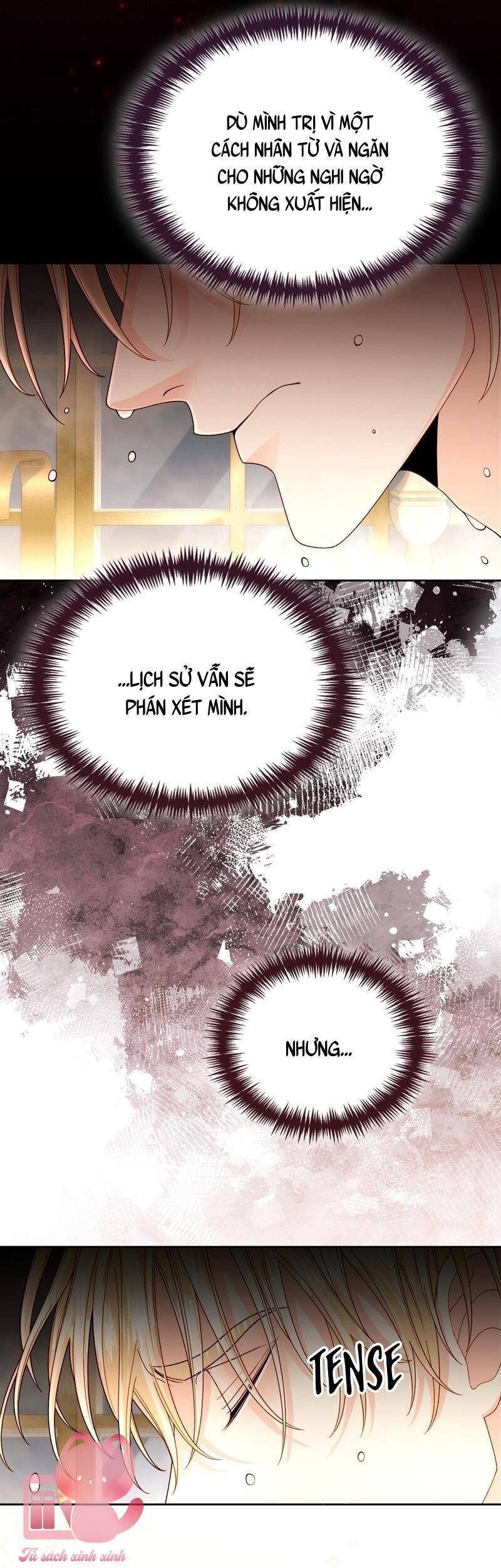 Hoàng Hậu Tái Hôn - Chapter 194 - Page 39