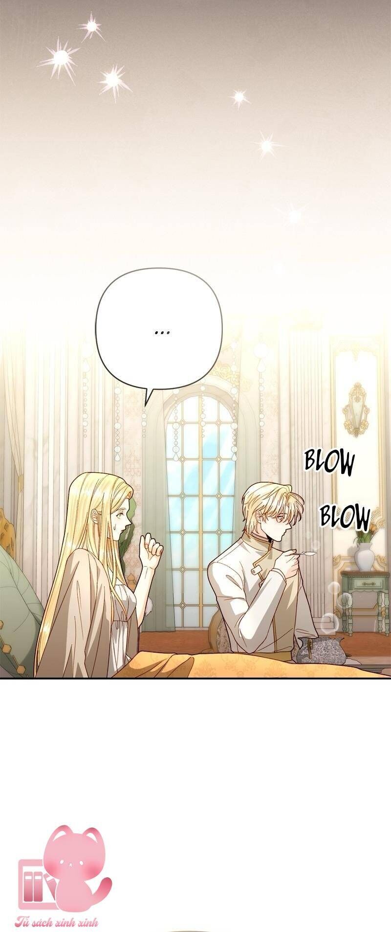 Hoàng Hậu Tái Hôn - Chapter 194 - Page 4