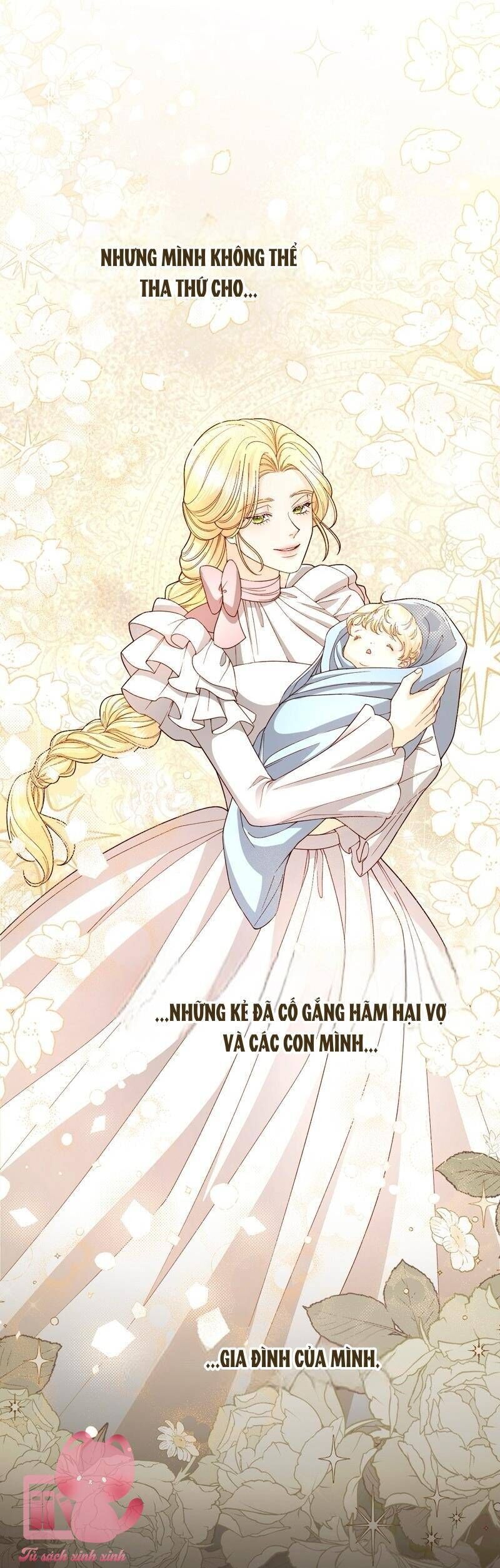 Hoàng Hậu Tái Hôn - Chapter 194 - Page 40