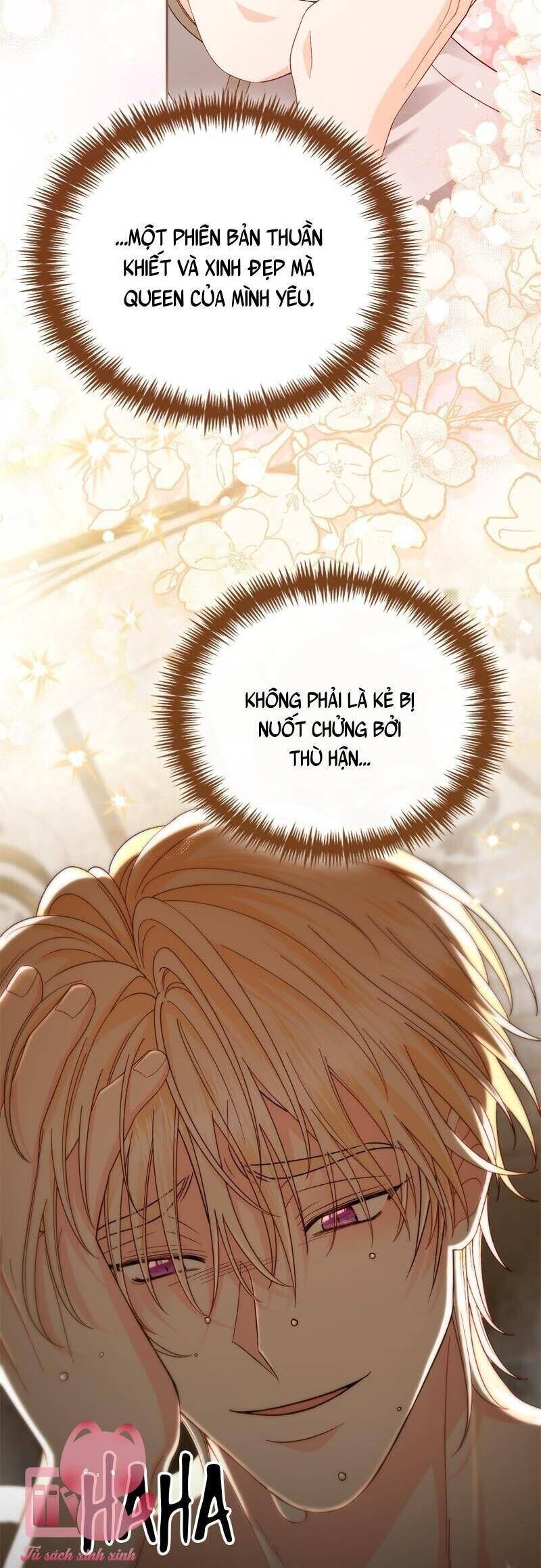 Hoàng Hậu Tái Hôn - Chapter 194 - Page 45