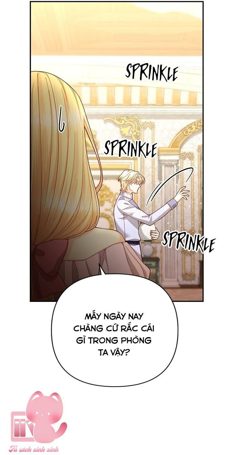 Hoàng Hậu Tái Hôn - Chapter 194 - Page 49